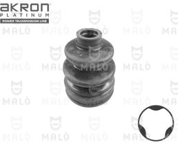 Akron-Malò 520711 - CUFF.L.CAMB. LANTRA II 1.8