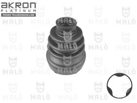 Akron-Malò 52428 - CUFF.L.CAMB.RIO 3 1.25 LPG