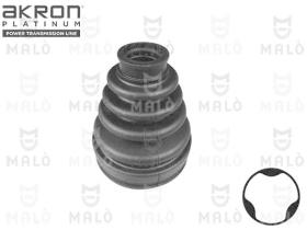 Akron-Malò 52702 - CUFF.L.CAMB.RAV 4 III/TT