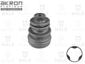 Akron-Malò 536061 - CUFF.L.C.SX ALMERA I 2.0 GTI