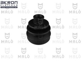 Akron-Malò 53614 - CUFF.L.RUO.QASHQAI 2.0 4X4