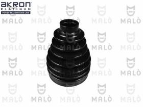 Akron-Malò 53615 - CUFF.L.RUO.QASHQAI 2.0 DCI