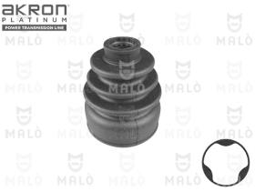 Akron-Malò 53616 - CUFF.L.CAMB.QASHQAI 1.6-2.0