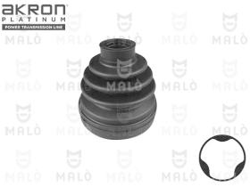 Akron-Malò 53619 - CUFF.L.CAMB.QASHQAI 2.0 DCI