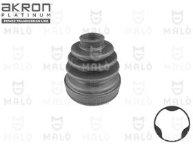 Akron-Malò 53622 - CUFF.L.CAMB.DX X-TRAIL 2.0