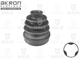 Akron-Malò 536221 - CUFF.L.CAMB.SX X-TRAIL 2.0