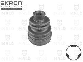 Akron-Malò 53623 - CUFF.L.CAMB.X-TRAIL 2.2 DCI