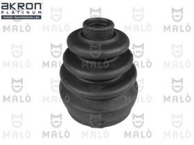 Akron-Malò 61471 - CUFF.DX-SX LATO CAMB.Y10 1,3