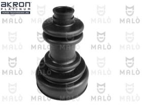 Metalcaucho 7413 - CUFFIA GIUNTO L.RUOTA-DUCATO