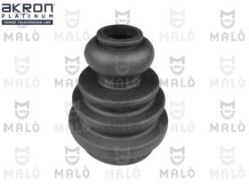 Akron-Malò 7526 - CUFF.SEMIALB.DIFF.164 TURBO