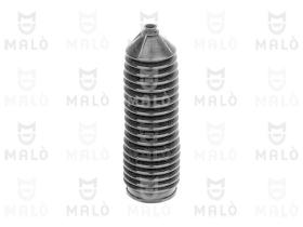 Akron-Malò 5685 - CUFF.DX-SX CREM.STERZO 35.12