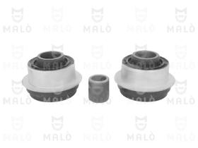 Akron-Malò 24532 - KIT BOCC.BR.OSC.A.Q30-QX30