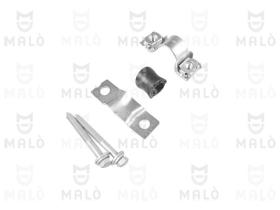 Akron-Malò 30387KIT - KIT BOCC.B.ST.A.SCUDO 07->