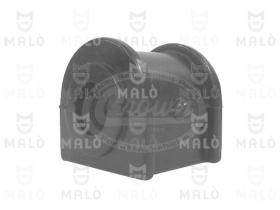 Akron-Malò 50654 - BOCC.B.ST.POST.WRANGLER 3/TT