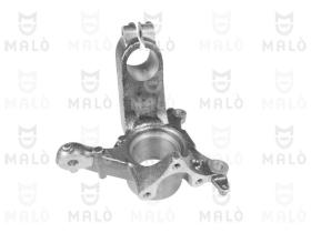 Akron-Malò 30324 - FUSO A SNODO SX JUMPER ''06->