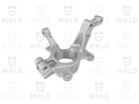 Akron-Malò 33050 - FUSO A SNODO SX CLIO3-MODUS