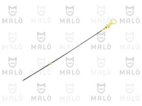 Triclo 133037 - ASTA OLIO MEGANE II 1.5 DCI