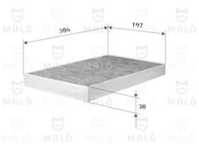 Motaquip 1530222 - F ABITACOLO AUDI A6 94-05(CA