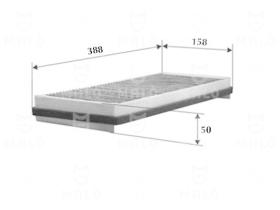 Motaquip 1530842 - F ABITACOLO RE.ESPACE IV(CA)