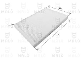 Motaquip 1532381 - F ABITACOLO AUDI A4-A5-Q5