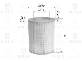 NAPA 1500056 - F ARIA ALFA 159 JTDM