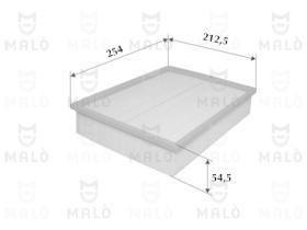 NAPA 1500061 - F ARIA VW PASSAT 1996-2005