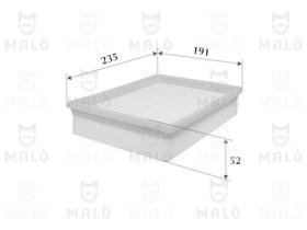 Motaquip 1500064 - F ARIA FIAT MULTIPLA 1.6