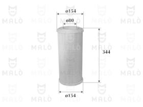 Motaquip 1500092 - F ARIA IVECO DAILY,NEW DAILY