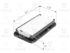 Comline 1500132 - F ARIA FIAT SEDICI 1.6 16V