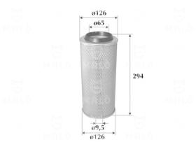 Mann 1500173 - F ARIA VW LT28/31/35 2.0/28D