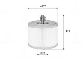 NAPA 1500244 - F ARIA S.1(E81) 130,S.3(E90)