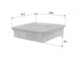 Motaquip 1500261 - F ARIA CIVIC 1.5IVTEC,1.6VTI