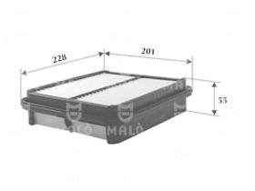NAPA 1500284 - F ARIA SUZ. G.VITARA 2.5 24V