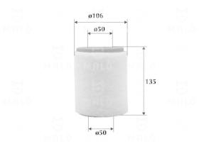 Motaquip 1500294 - F ARIA SMART 0.5 CROSSBLADE