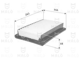 NAPA 1500310 - F ARIA SPLASH/SWIFT IV 1.2