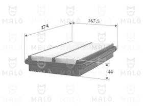 Motaquip 1500329 - F ARIA HON ACCORD VI 1.8,2.0