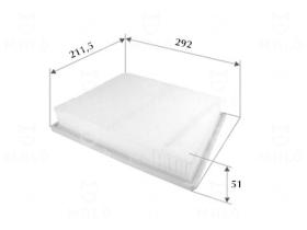 NAPA 1500359 - F ARIA BMW S.2 (F45),X1(F48)