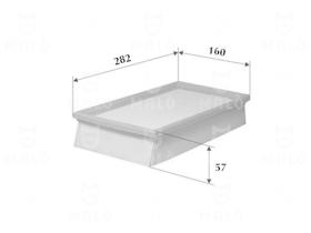 Pbr 1500521 - F ARIA SAAB 900S 2.0 16V