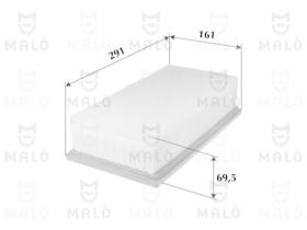 NAPA 1500567 - F ARIA PEU 308 II 2.0BLUEHDI