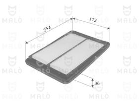 NAPA 1500579 - F ARIA QASHQAI II-XTRAIL T32
