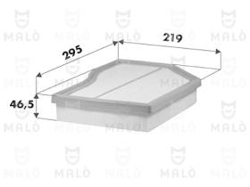 NAPA 1500661 - F ARIA MB CL.A-B(W177/247)DS