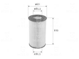 OPEN 1510031 - F OLIO CL C200-C220CDI W202