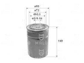 NAPA 1510056 - F OLIO LR90, 110,DEFENDER