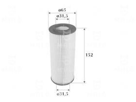 NAPA 1510061 - F OLIO BMW 330D (E46)