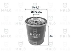 Akron-Malò 1510065 - F OLIO MICRA II-III 1.0-1.3