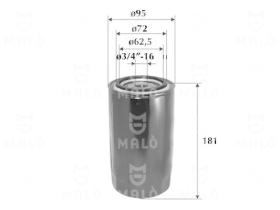 NAPA 1510118 - F OLIO TRANSPORTER 2.4D
