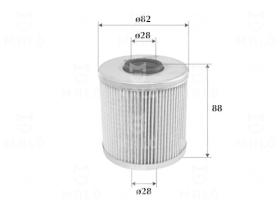 NAPA 1510121 - F OLIO BMW316I-318I(E30/E36)