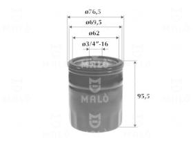NAPA 1510138 - F OLIO AROSA, LUPO 1.0