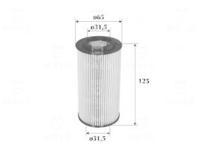 NAPA 1510164 - F OLIO AUDI,SEAT,SKODA, VW