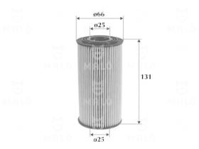 NAPA 1510170 - F OLIO HY.IX 35 SORENTO CRDI